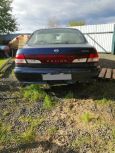  Nissan Cefiro 1989 , 80000 , 