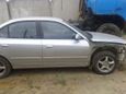  Hyundai Elantra 2002 , 80000 , 