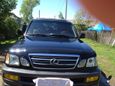 SUV   Lexus LX470 2006 , 1550000 , 