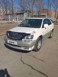 SUV   Toyota Harrier 1999 , 640000 , 