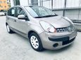  Nissan Note 2007 , 359000 , 