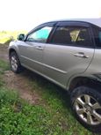 SUV   Toyota Harrier 2005 , 780000 , 