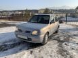  Nissan March 2001 , 138000 , 