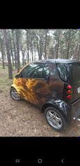  3  Smart Fortwo 2005 , 250000 , 