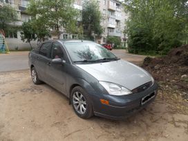  Ford Focus 2003 , 150000 , 