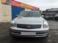  Nissan Skyline 2001 , 295000 , 