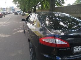 Ford Mondeo 2009 , 270000 , 