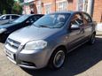  Chevrolet Aveo 2008 , 268000 , 