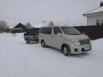    Nissan Elgrand 2007 , 755000 , 