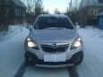 SUV   Opel Mokka 2015 , 800000 , 