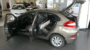 Chery Very A13 2012 , 364000 , 