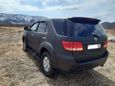 SUV   Toyota Fortuner 2008 , 1105000 , -