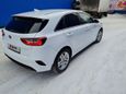  Kia Ceed 2018 , 1350000 , 