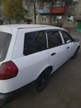  Nissan AD 2003 , 130000 , 