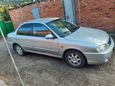  Kia Spectra 2006 , 170000 , -