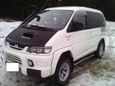    Mitsubishi Delica 1999 , 400000 , -