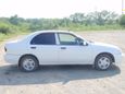  Nissan Pulsar 1998 , 142000 , 