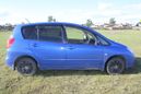    Toyota Corolla Spacio 2001 , 320000 , 