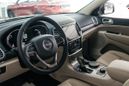 SUV   Jeep Grand Cherokee 2021 , 6980000 , 
