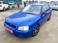  Hyundai Accent 2002 , 195000 , 