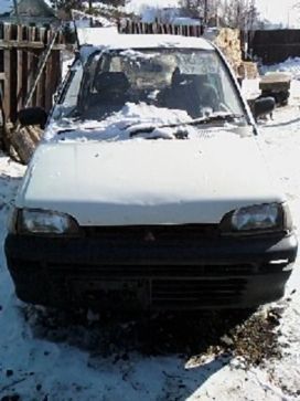  Mitsubishi Minica 1992 , 10000 , 