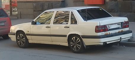  Volvo 850 1996 , 349999 , -