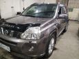 SUV   Nissan X-Trail 2007 , 650000 , 