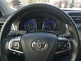  Toyota Camry 2015 , 1165000 , 