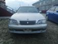  Toyota Camry 1998 , 130000 , 