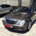 Mercedes-Benz E-Class 2007 , 950000 , 