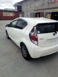  Toyota Aqua 2015 , 685000 , 