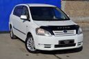    Toyota Ipsum 2002 , 489000 , 