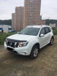 SUV   Nissan Terrano 2015 , 800000 , 