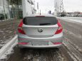  Hyundai Solaris 2015 , 540000 , 