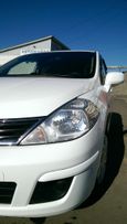  Nissan Tiida 2013 , 630000 , 