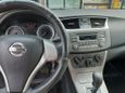  Nissan Sentra 2014 , 650000 , 