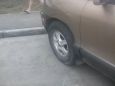 SUV   Hyundai Santa Fe 2002 , 385000 , 