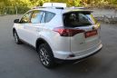 SUV   Toyota RAV4 2018 , 1830000 , 