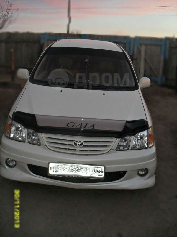    Toyota Gaia 2002 , 360000 ,  