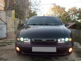  Fiat Marea 1998 , 155000 , 