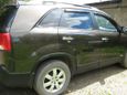 SUV   Kia Sorento 2009 , 770000 , 