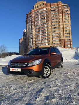  Dongfeng H30 Cross 2016 , 800000 , 