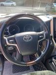 SUV   Toyota Land Cruiser 2016 , 5750000 , 