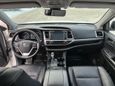 SUV   Toyota Highlander 2016 , 3690000 , 