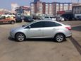  Ford Focus 2014 , 725000 , 