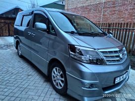    Toyota Alphard 2006 , 685000 , 