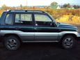 SUV   Mitsubishi Pajero Pinin 2001 , 440000 , 