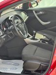  Opel Astra 2010 , 620000 , 