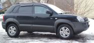 SUV   Hyundai Tucson 2005 , 560000 , 