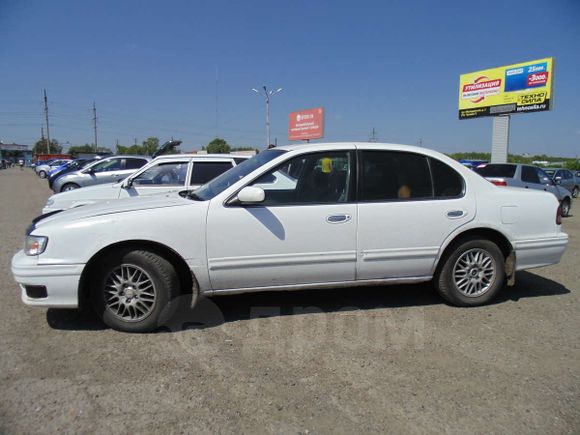  Nissan Cefiro 1995 , 110000 , 